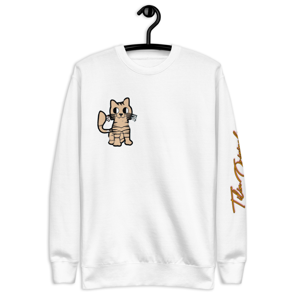 Sueter Tilin Shop Originals 2024