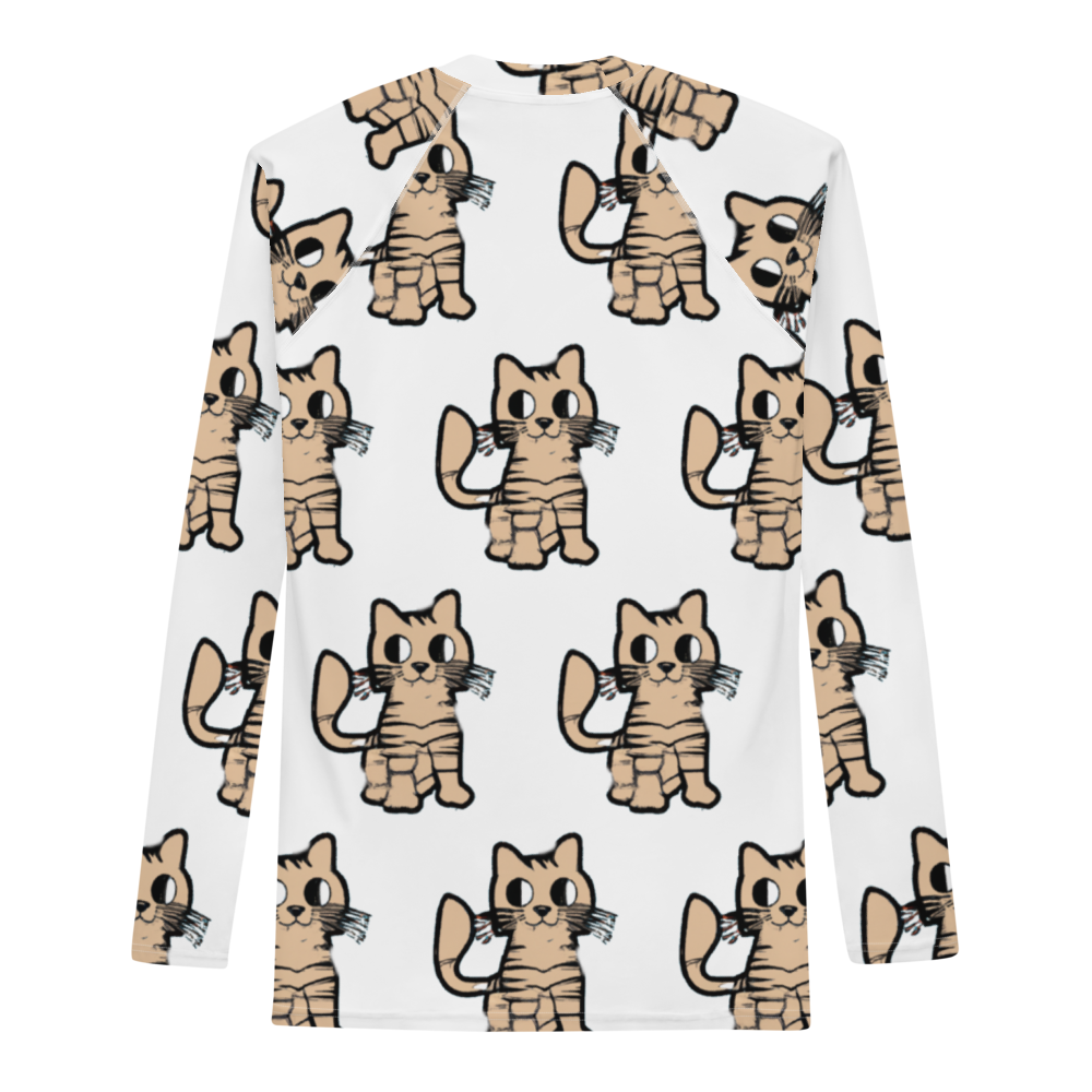 Playera de compresión Tilin Shop